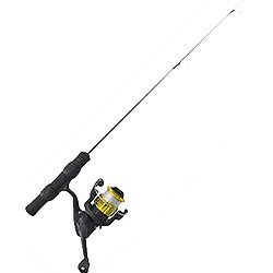 Light Action Fishing Rod