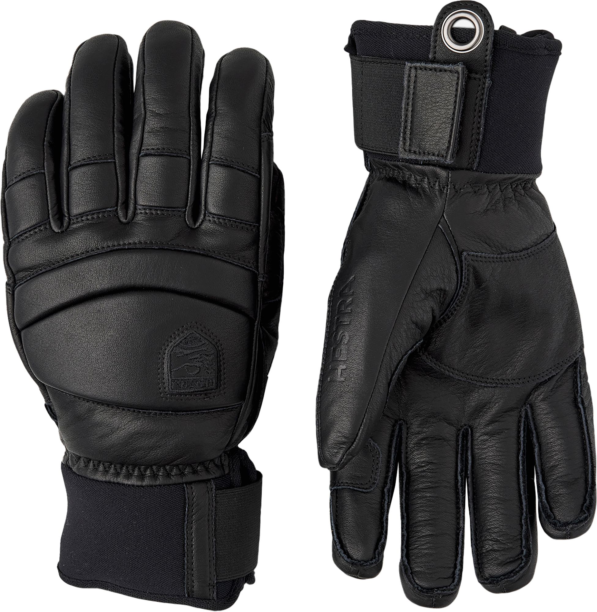 Black/Black