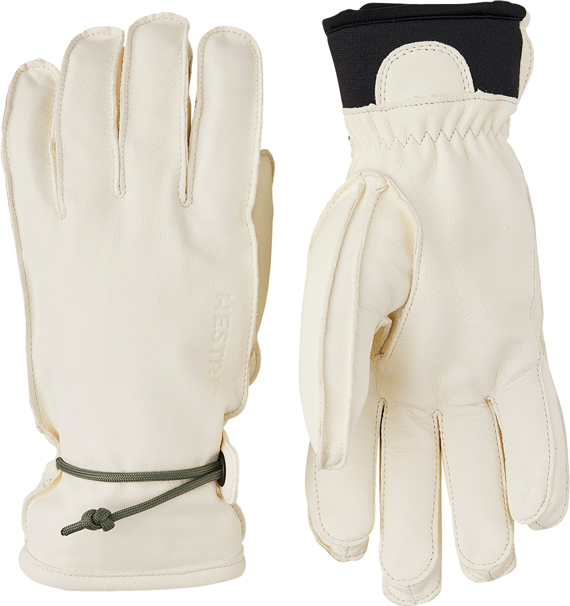 Hestra Men's Wakayama 5 Finger Gloves