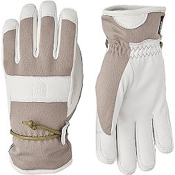 Hestra Women's Voss CZone 5-Finger Ski Gloves