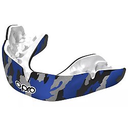 OPRO Adult Instant Custom-Fit Mouth Guard