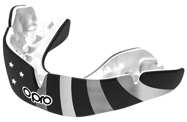 Black/White