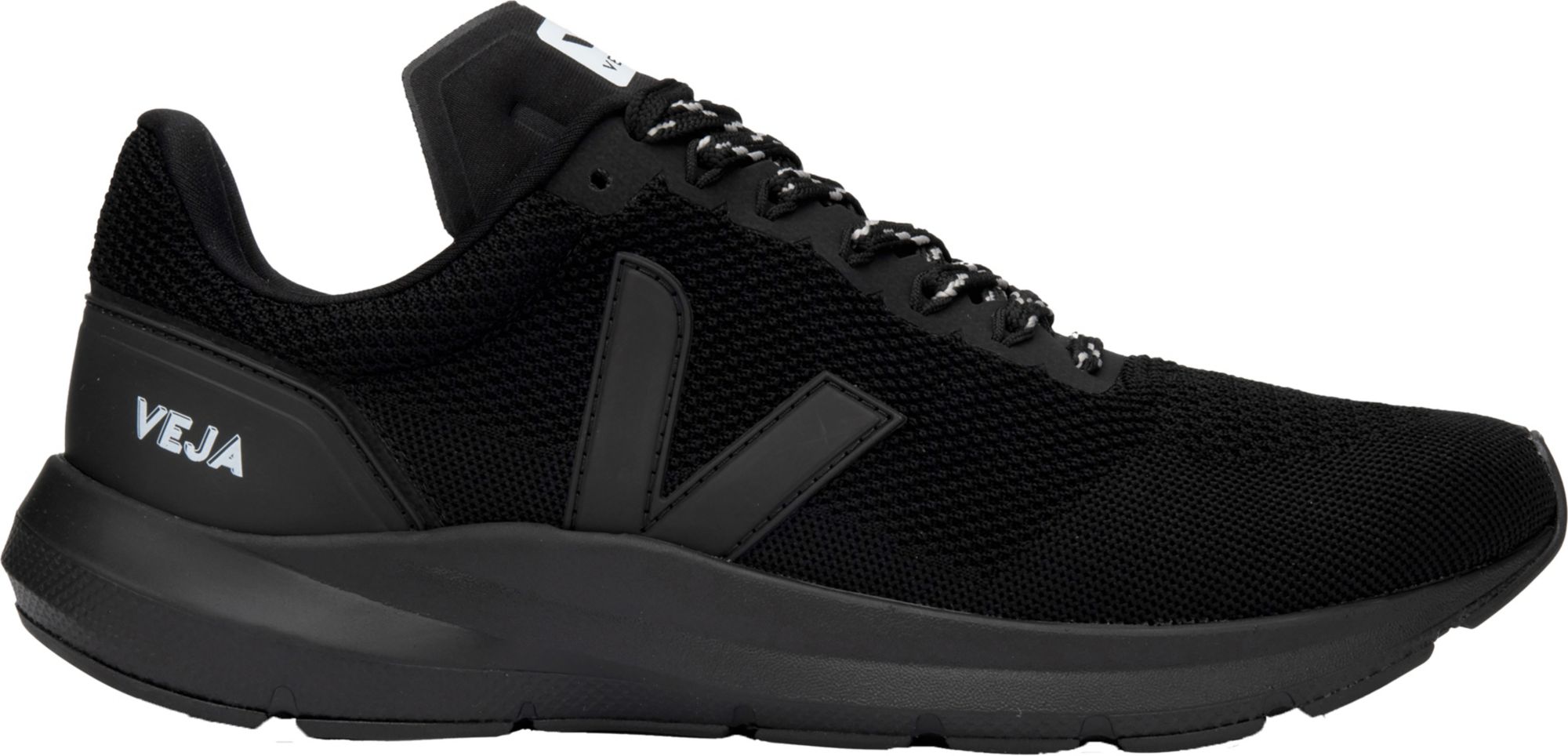 Black/Black