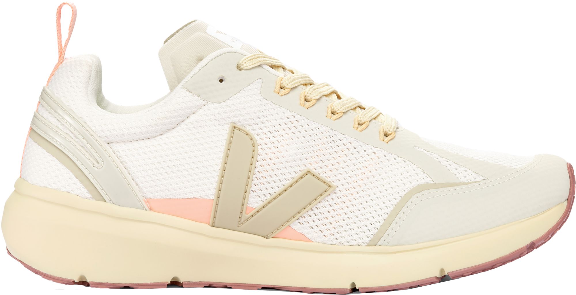 Gravel/Peachy Keen