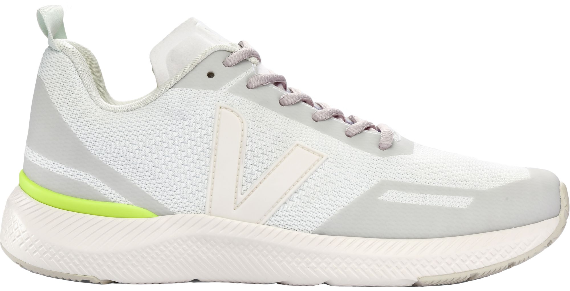 White/Grey/Green