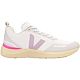 White/Grey/Pink