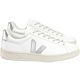 White/Silver