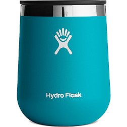 Hydro Flask 10 oz. Wine Tumbler w/ Collapsible Lid