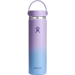 Hydro Flask Polar Ombré Collection Wide Mouth 24 Oz. Bottle