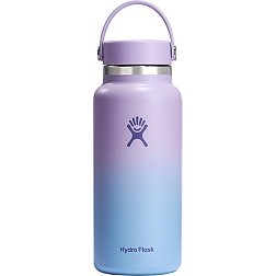 Hydro Flask Polar Ombré Collection Wide Mouth 32 Oz. Bottle