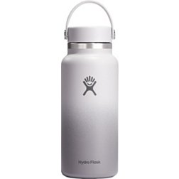 Hydro Flask Polar Ombré Collection Wide Mouth 32 Oz. Bottle