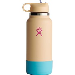 Hydro Flask Wide Mouth 32 oz. Bottle with Boot