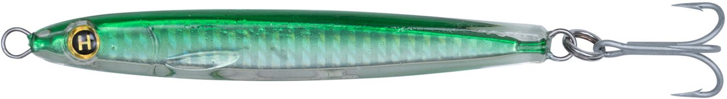 Hogy Lures Epoxy Jig Lure
