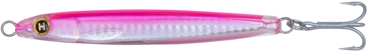 Hogy Lures Epoxy Jig Lure