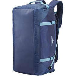 High Sierra Fairlead Travel Duffel/Backpack