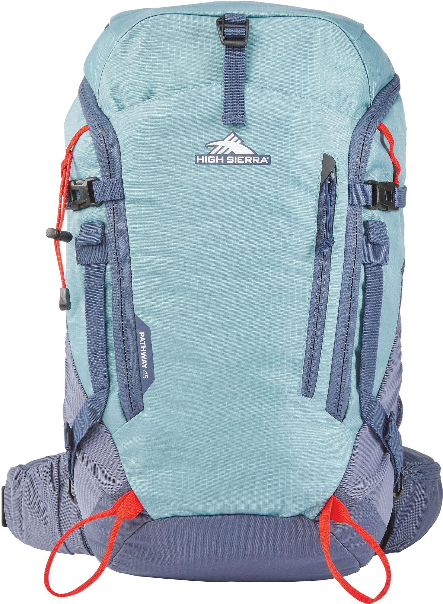 High sierra shop 45l backpack