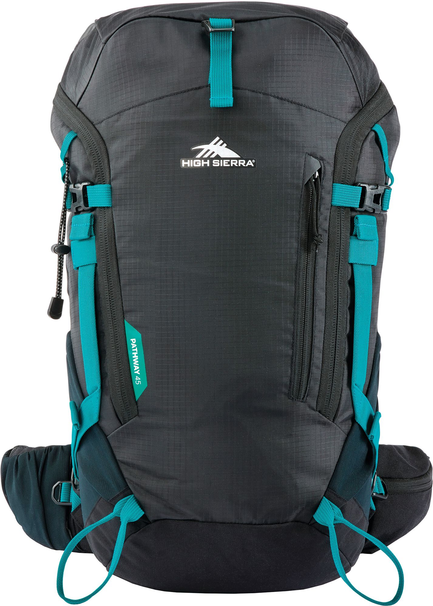 High Sierra Pathway 2.0 45L Backpack
