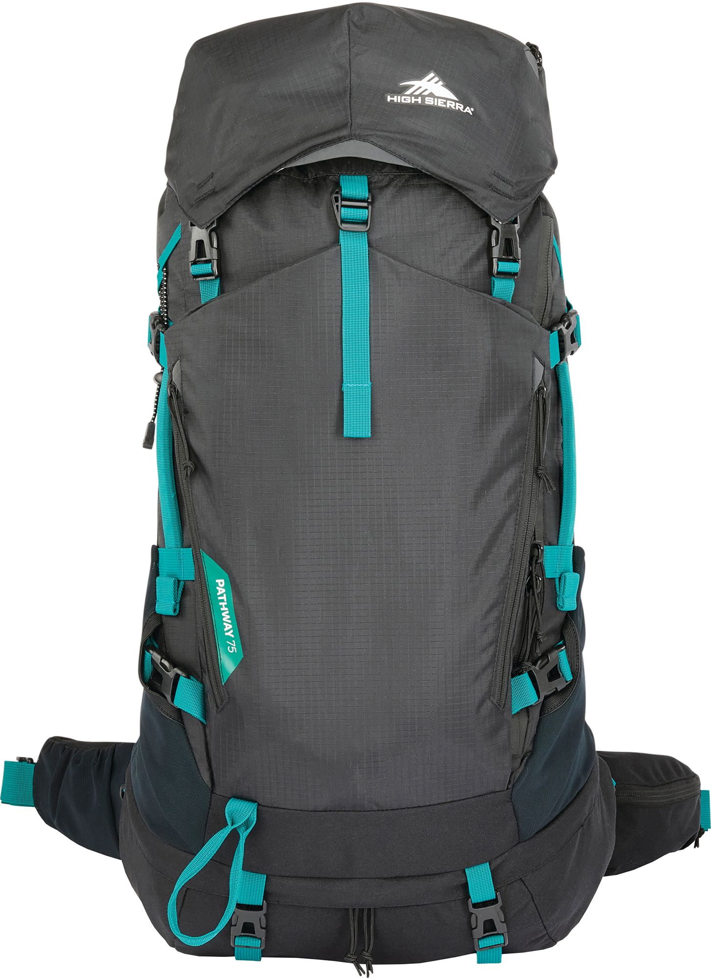 High Sierra Pathway 2.0 75L Backpack