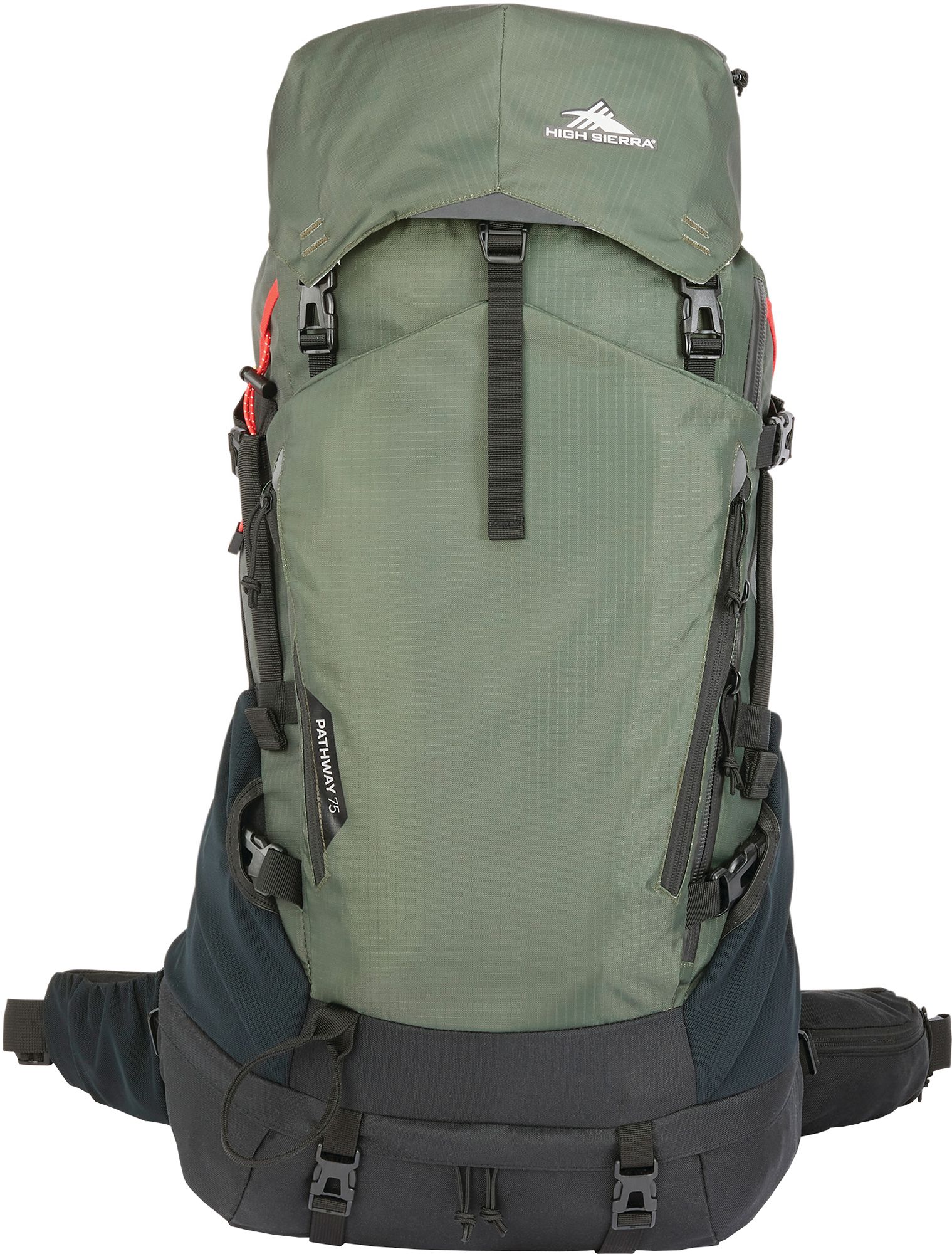High Sierra Pathway 2.0 75L Backpack
