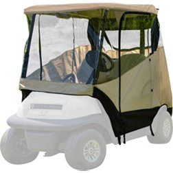JEF World of Golf Standard Golf Cart Enclosure