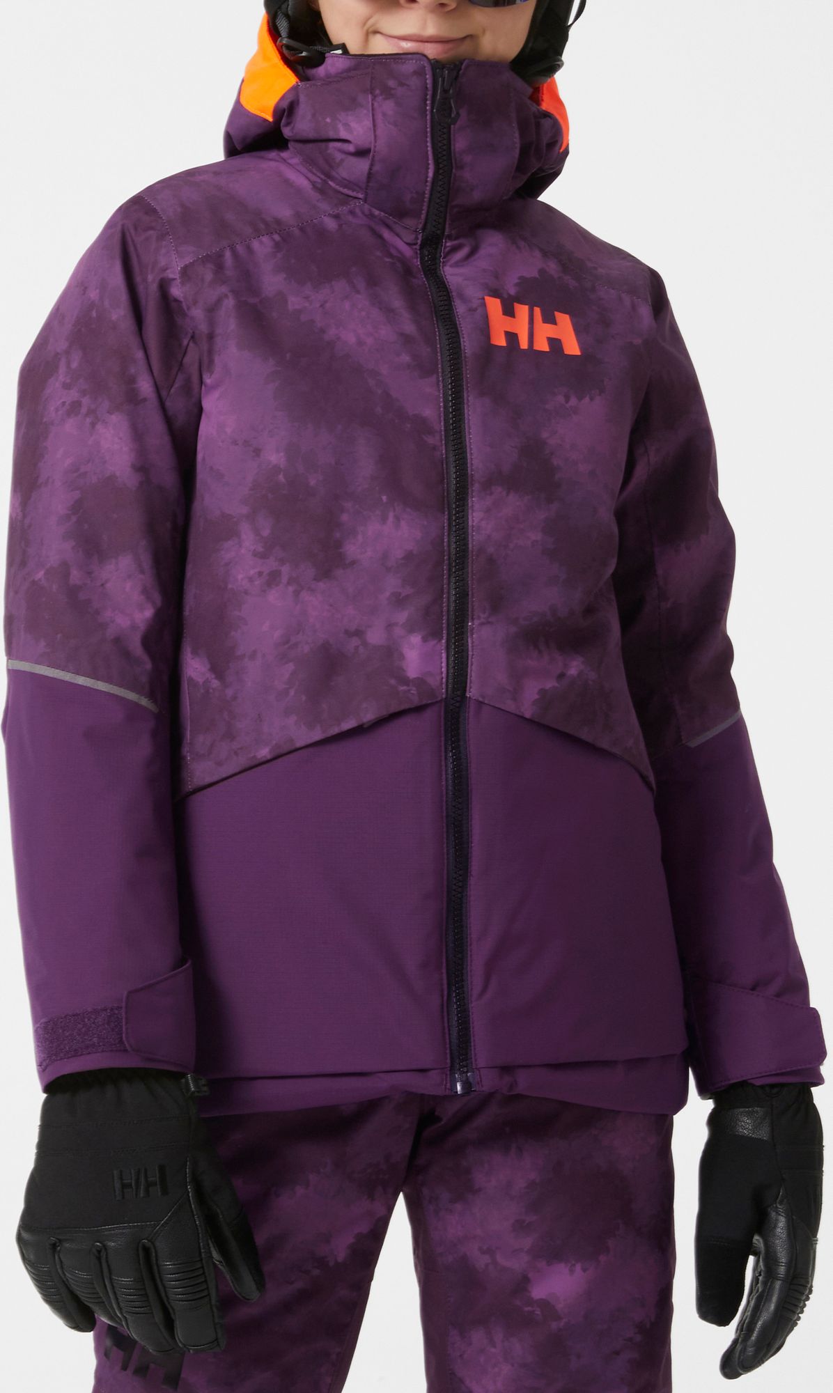 Helly Hansen Girls' Stellar Jacket