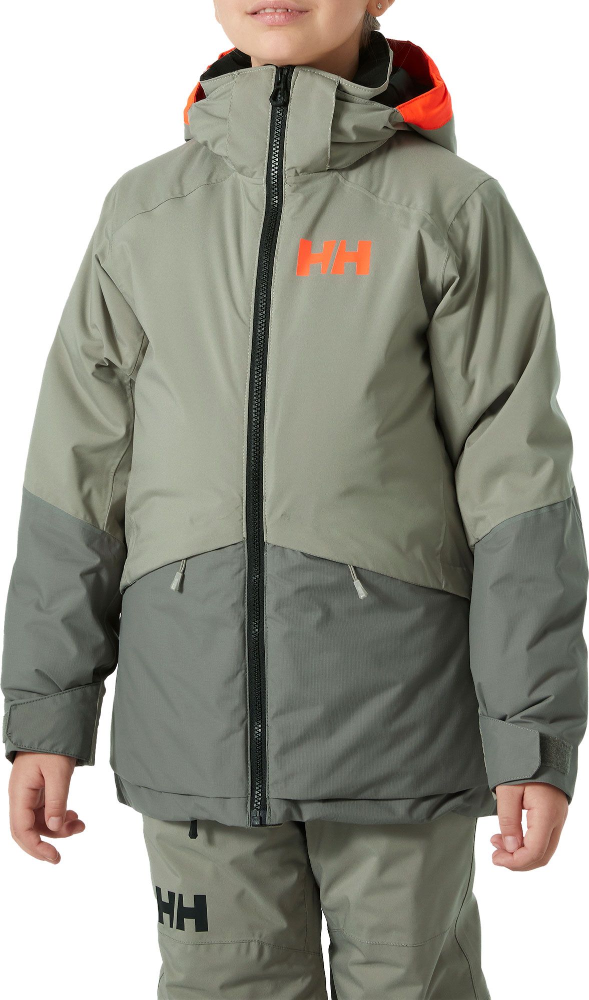 Helly Hansen Girls