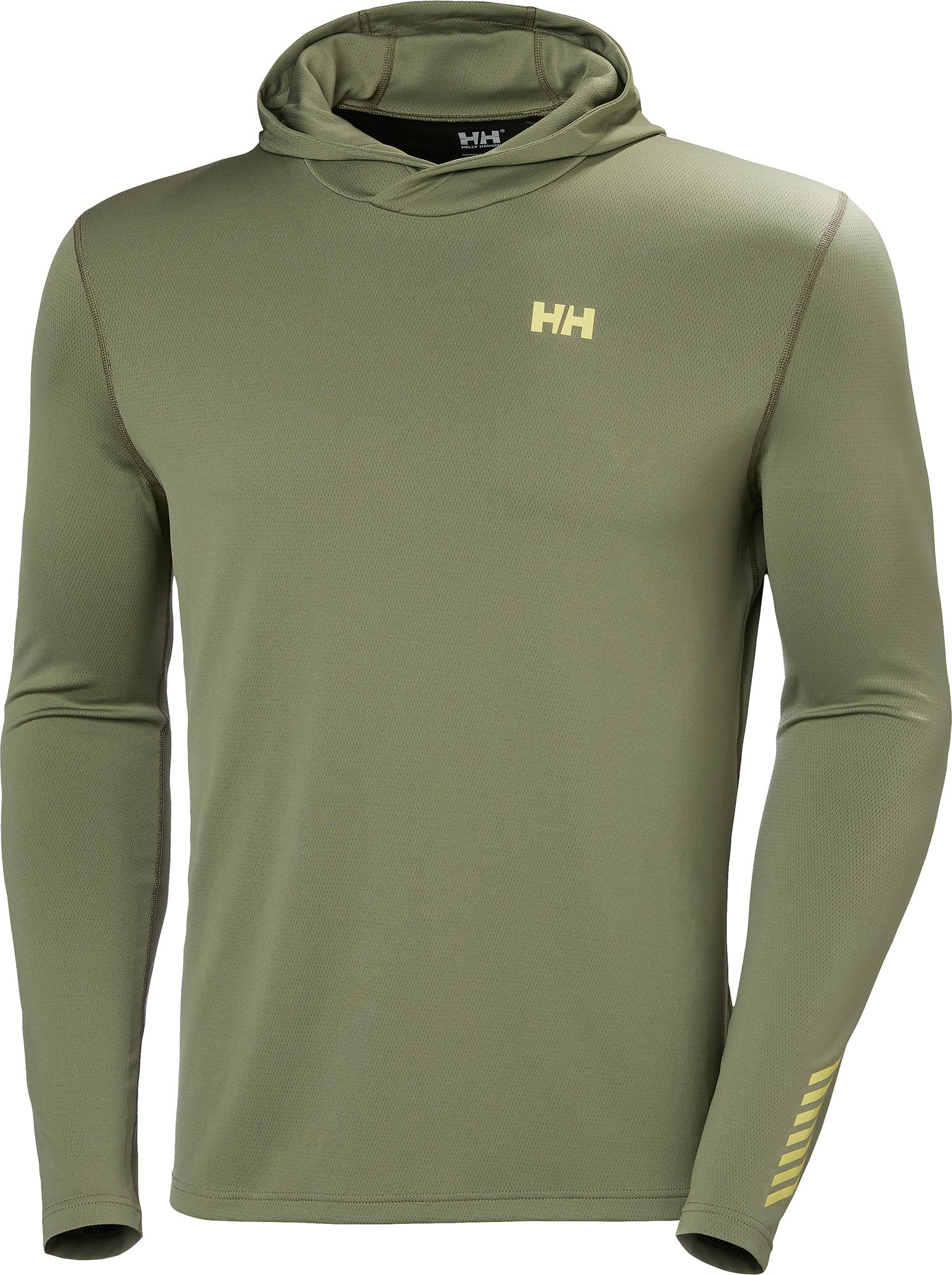 LAV GREEN