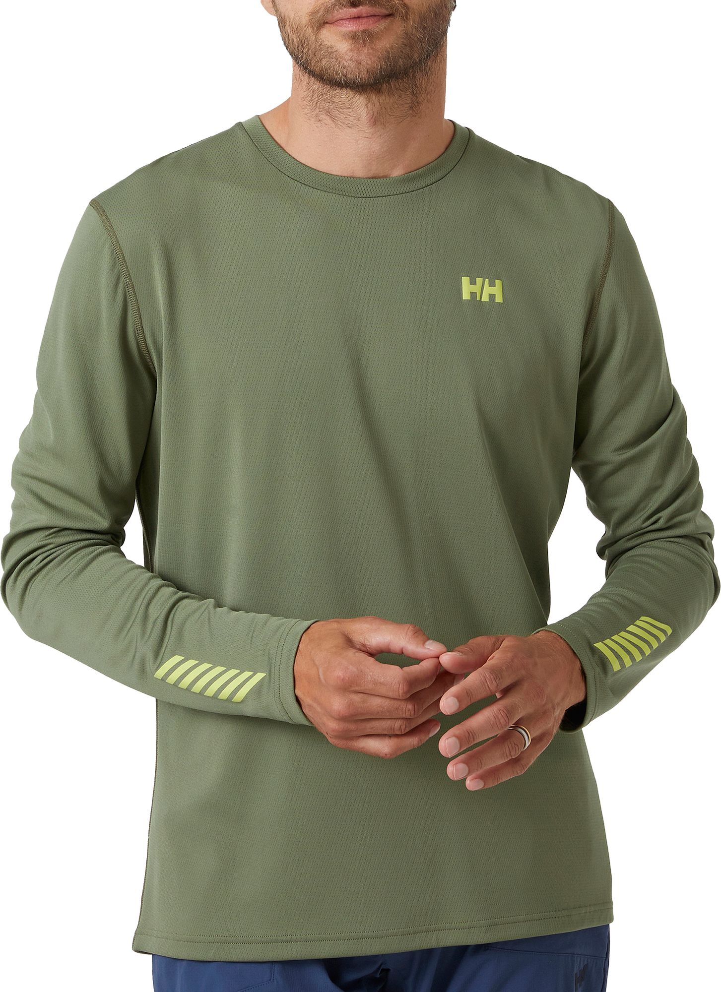 LAV GREEN