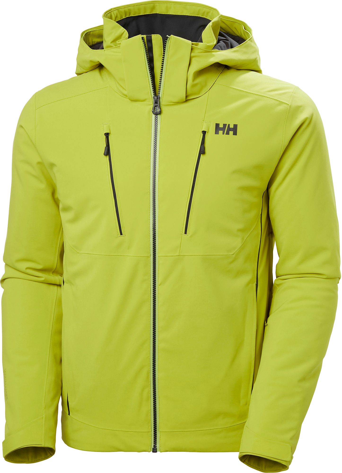 Helly Hansen Men's Alpha 4.0 Jacket