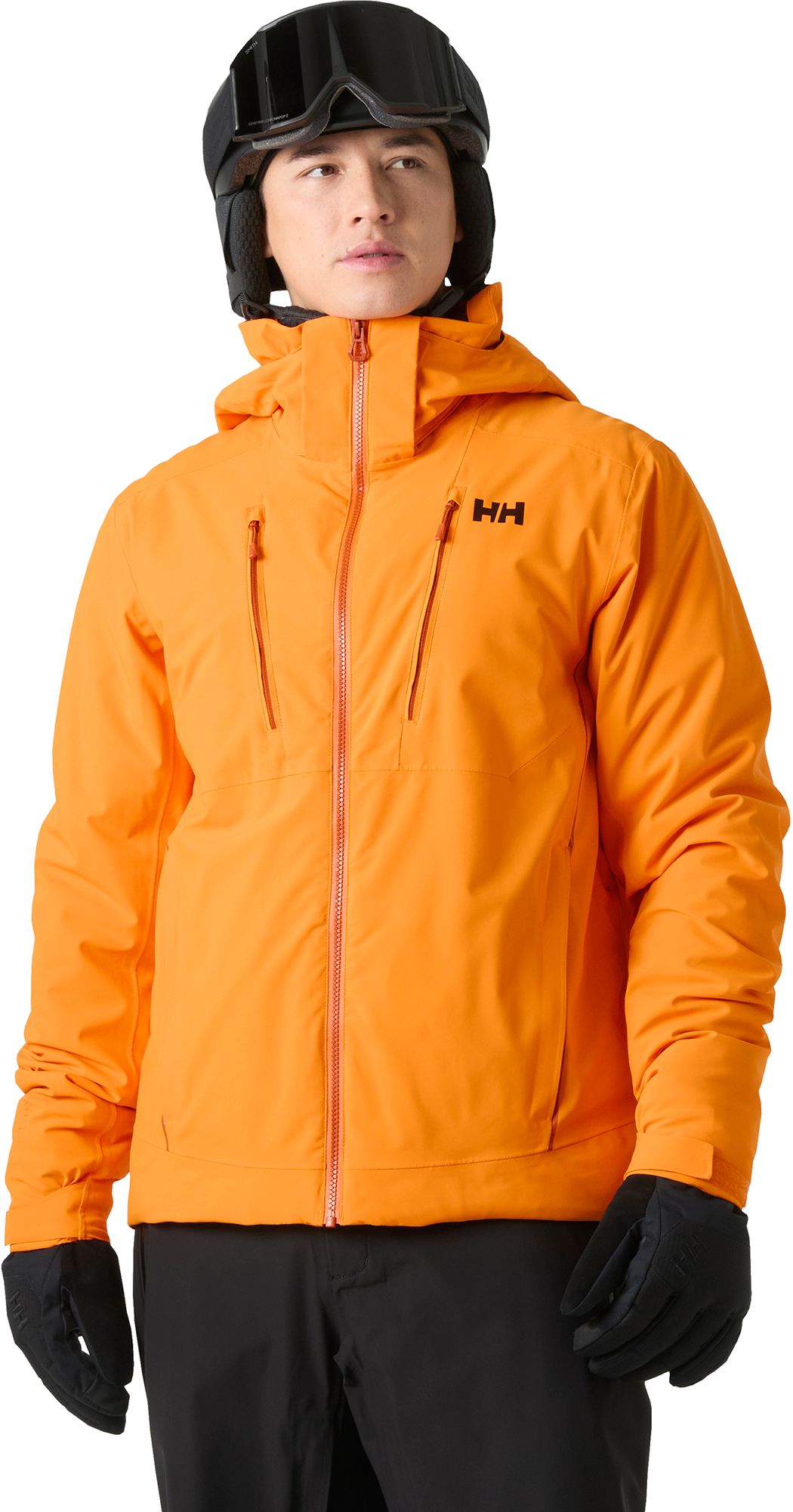 Helly Hansen Men's Alpha 4.0 Jacket