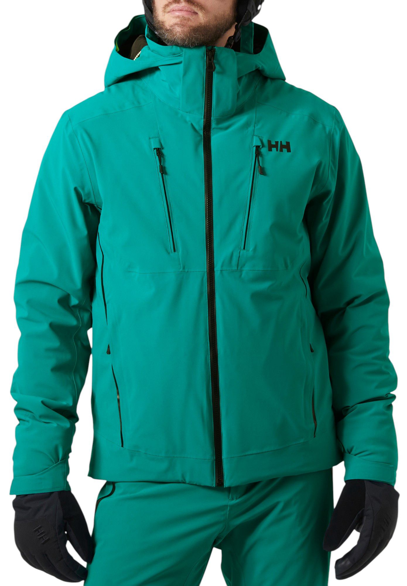 Signal Green