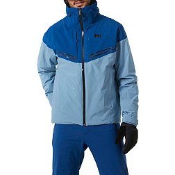 Helly Hansen Men's Alpha Infinity Insulated Ski Jacket