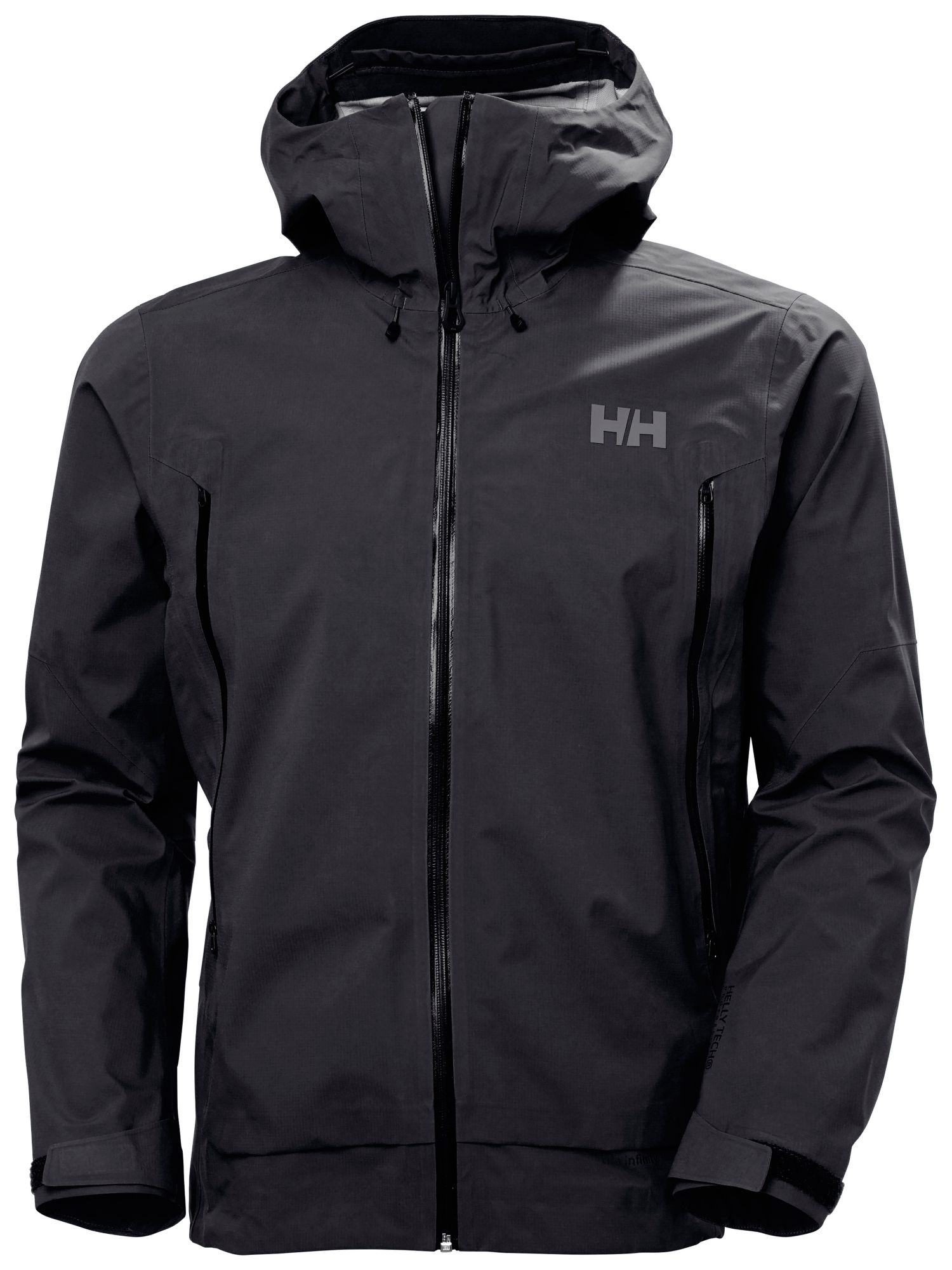 Helly Hansen Men's Verglas Infinity Shell Jacket