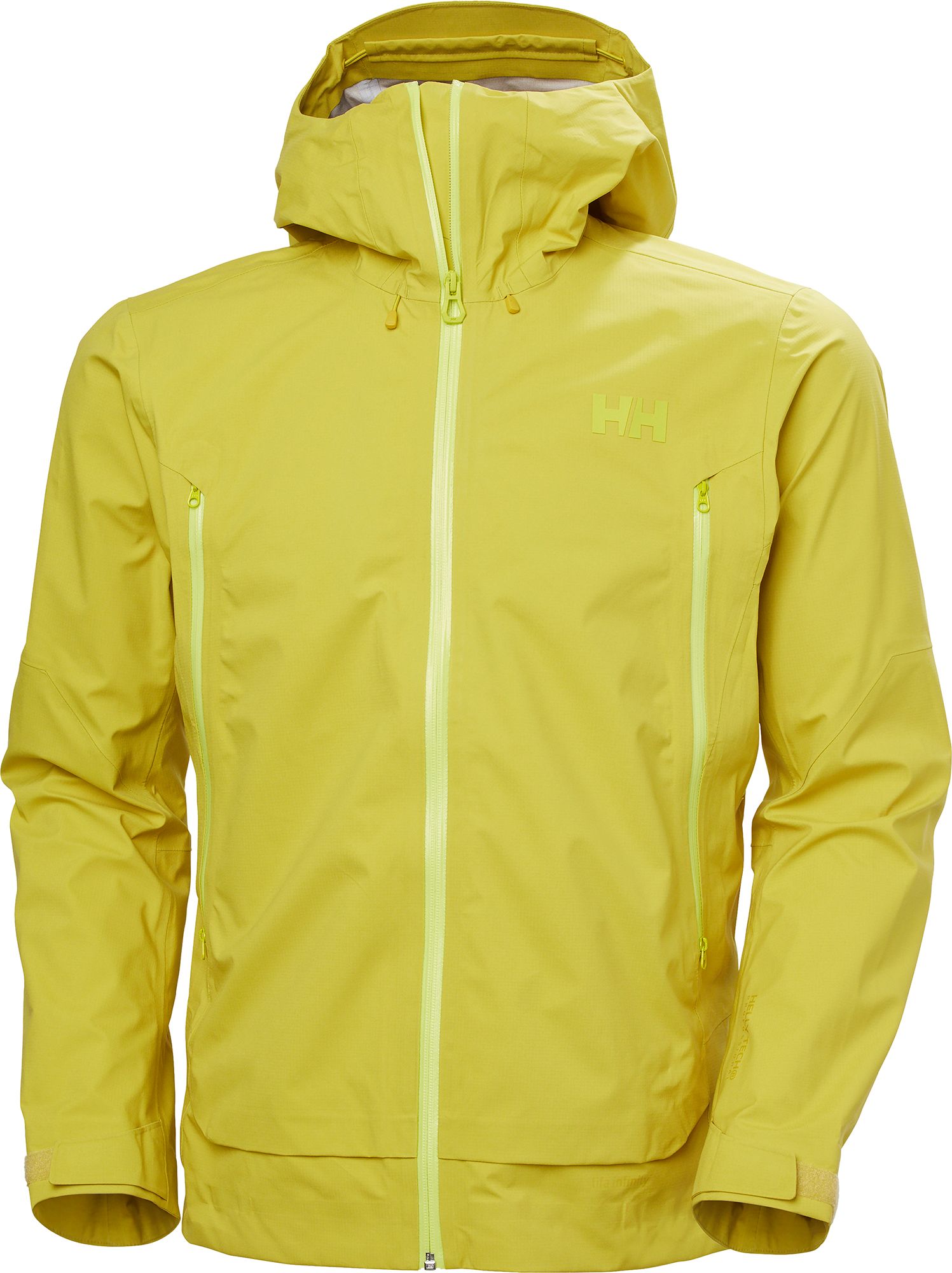 Warm Olive