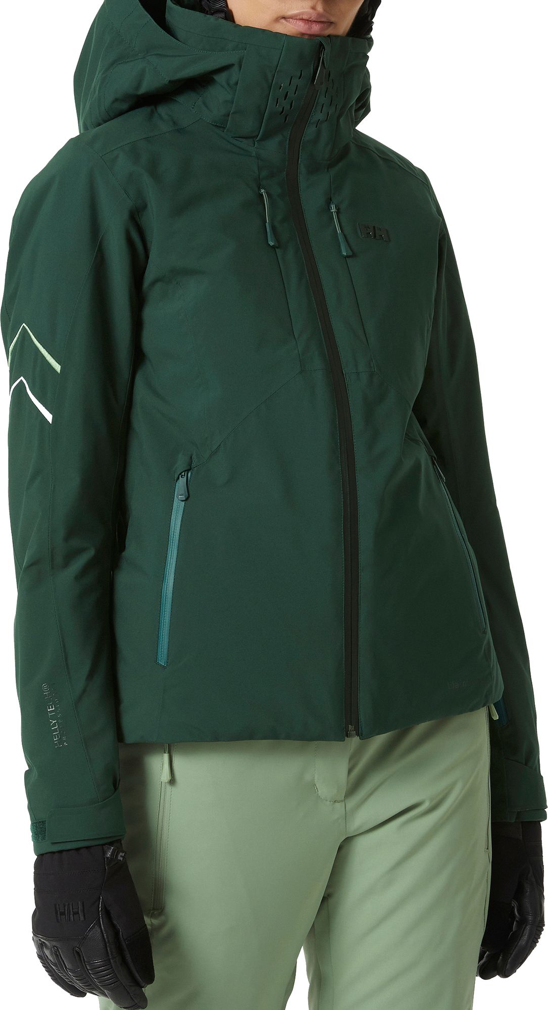 Helly Hansen Women's Alphelia Infinity Ski Jacket