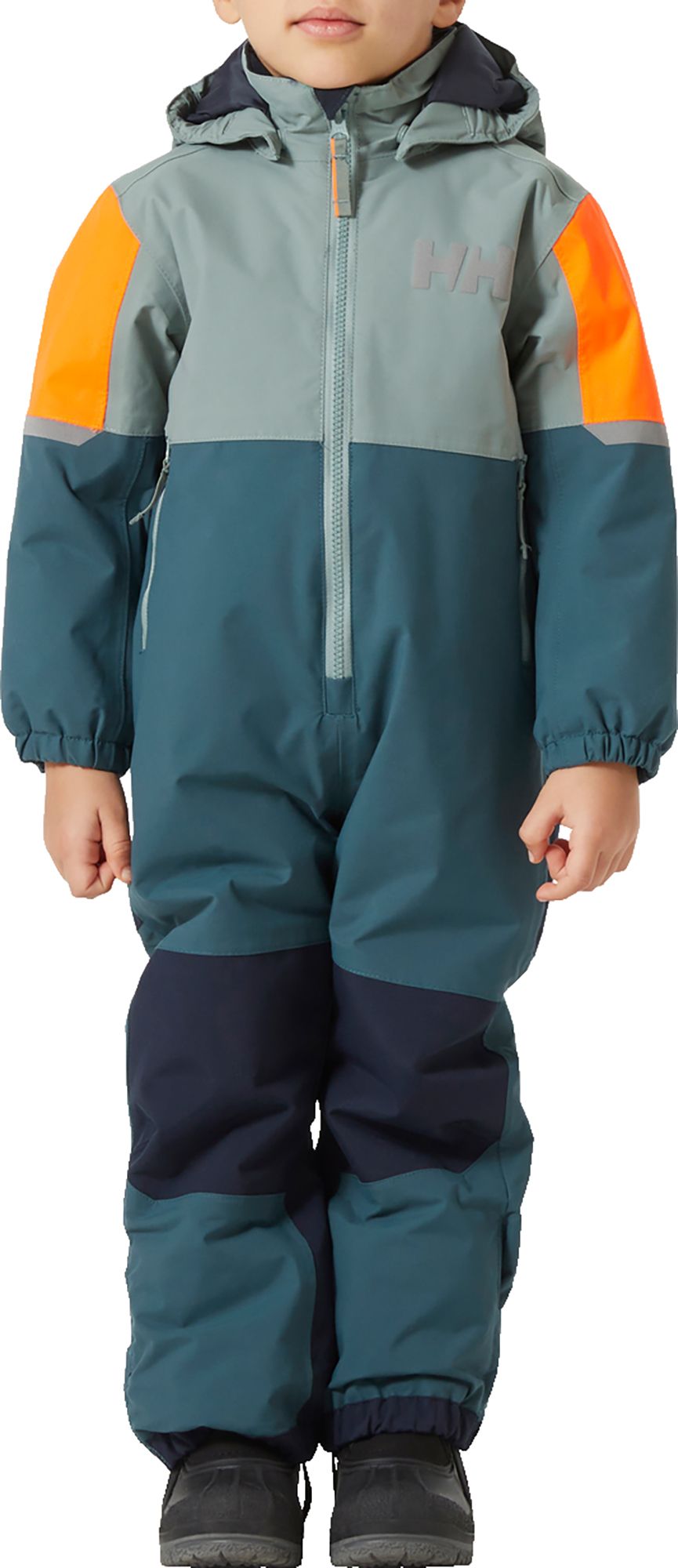 Helly Hansen Youth Rider 2.0 Insulated Snowsuit