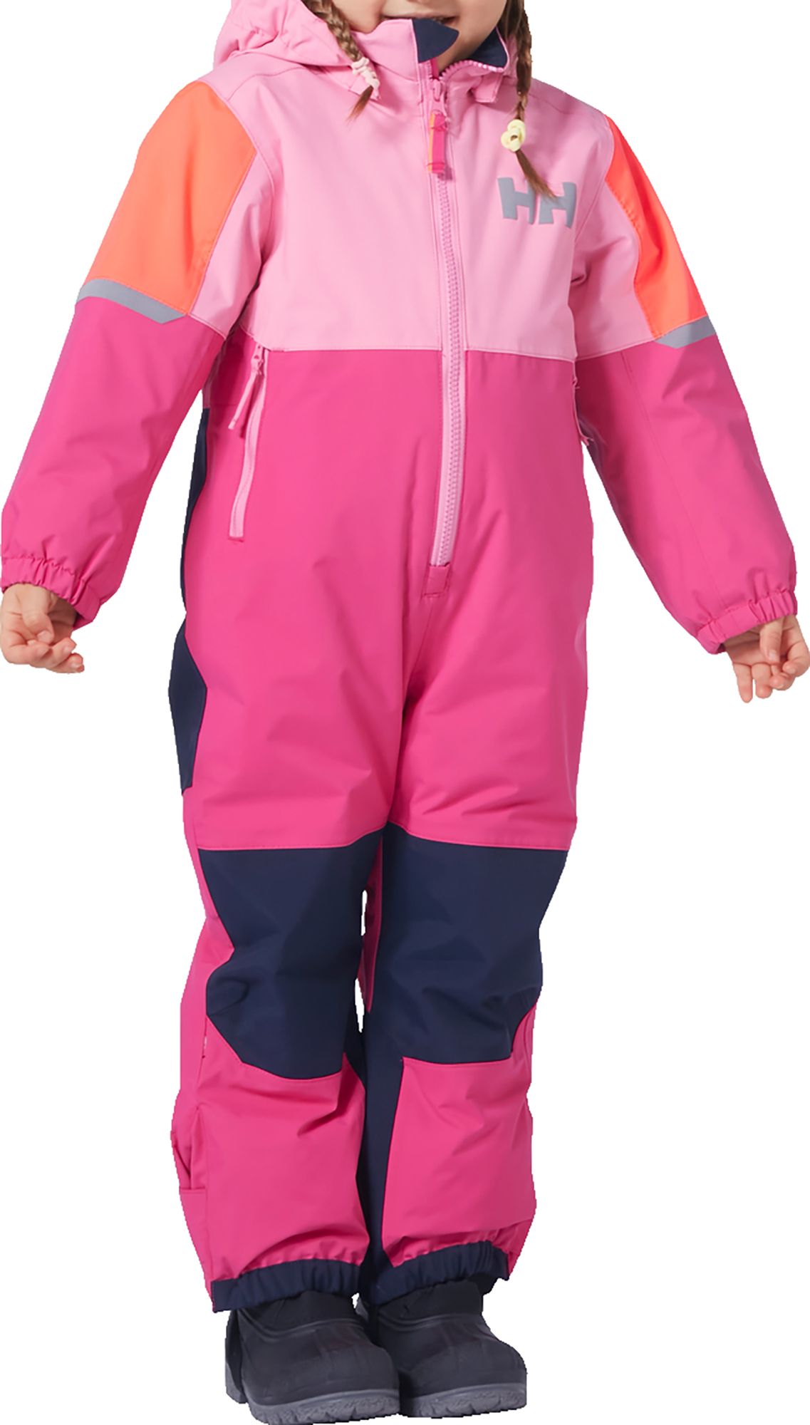 Helly Hansen Youth Rider 2.0 Insulated Snowsuit