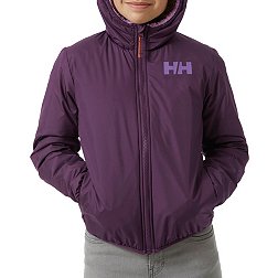 Helly Hansen Kids' Champ Reversible Jacket