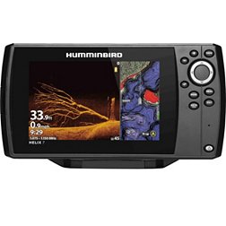Humminbird Helix 7 CHIRP Mega DI GPS G4 (411610-1)