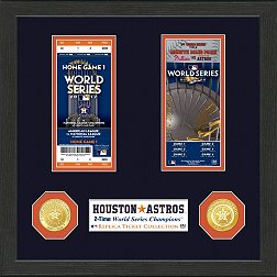 Houston Astros Trophy 2022 World Series Champions Parade Shirt - Bluecat