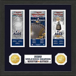2022 World Series Champions: Houston Astros [Collector's Edition] [Blu-ray]  - Best Buy