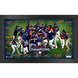 Houston Astros WS Champs - 50% Off Select Gear