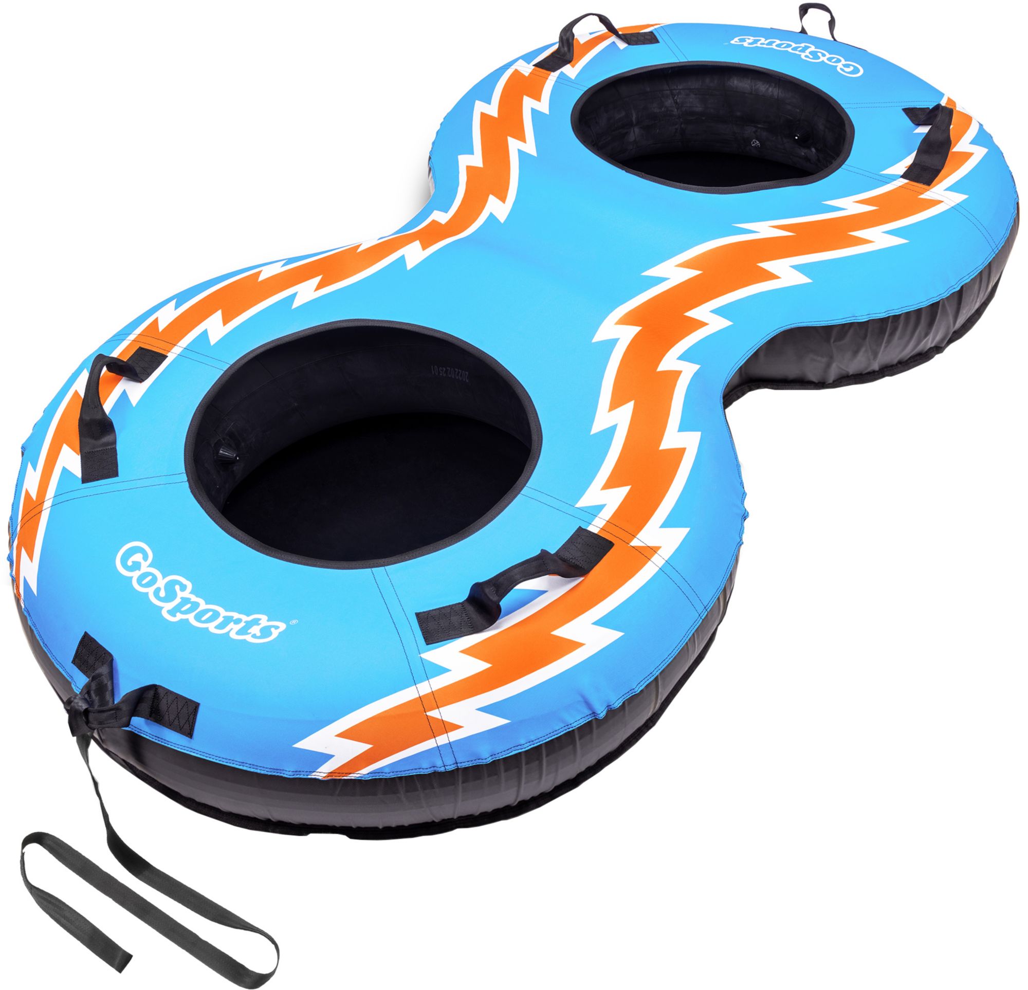 Blue/Orange
