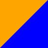 Blue/Orange