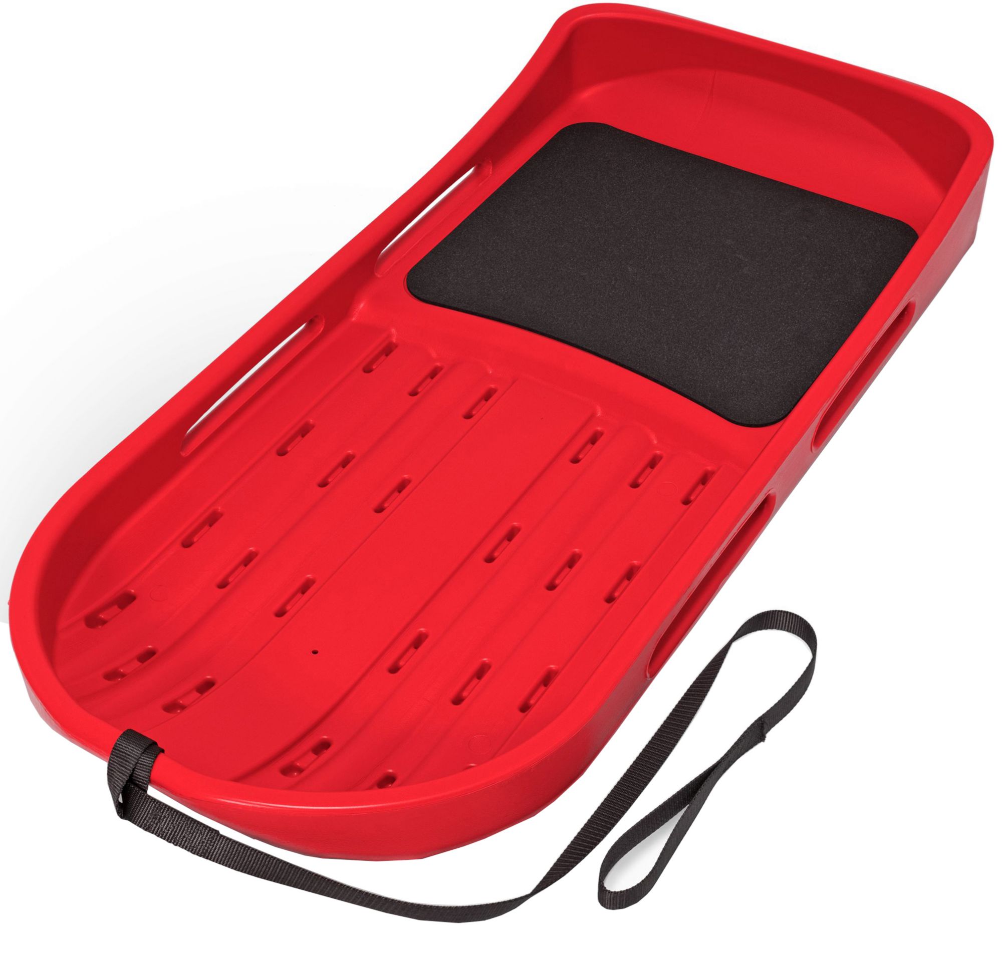GoSports 48" 2-Person Premium Snow Sled