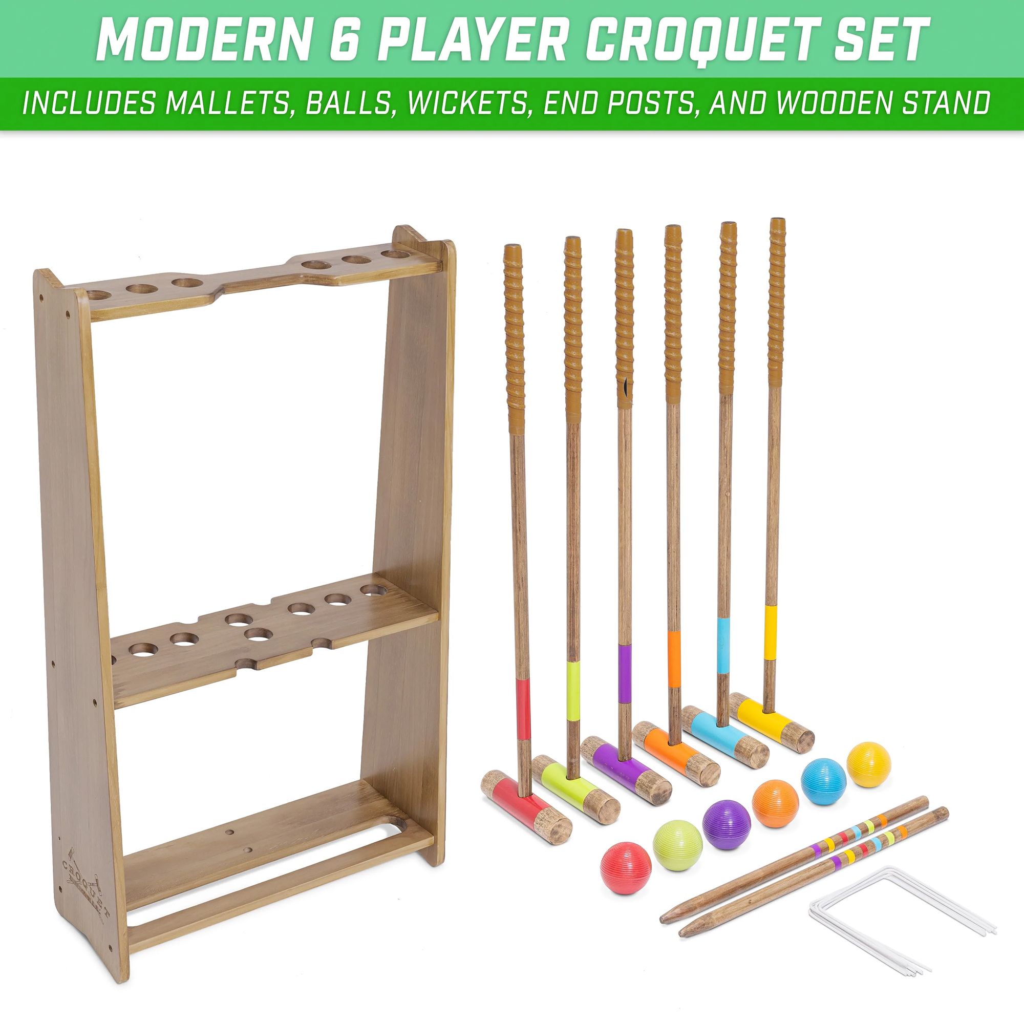 Croquet Sets