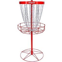 GoSports Regulation Disc Golf Basket