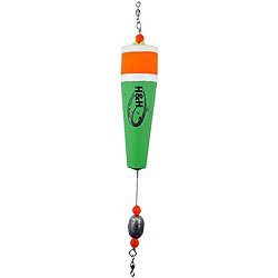  H&H Coastal Popping Rig Popping Corks for Fishing 4