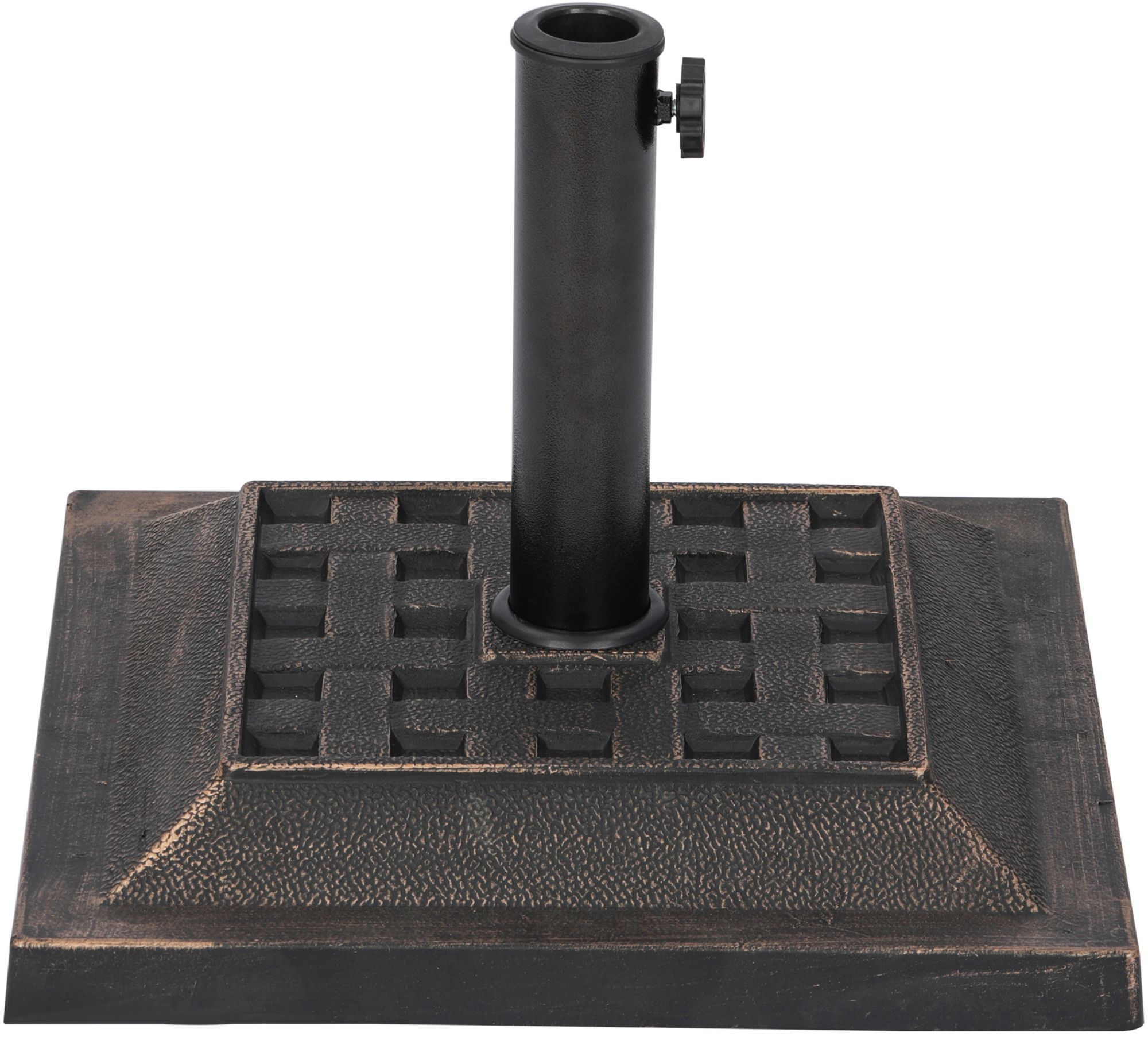 Island Umbrella 26 lb. All-Weather Outdoor Umbrella Base