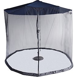 Blue Wave Insect Repellant All-Weather Outdoor Umbrella Bug Screen